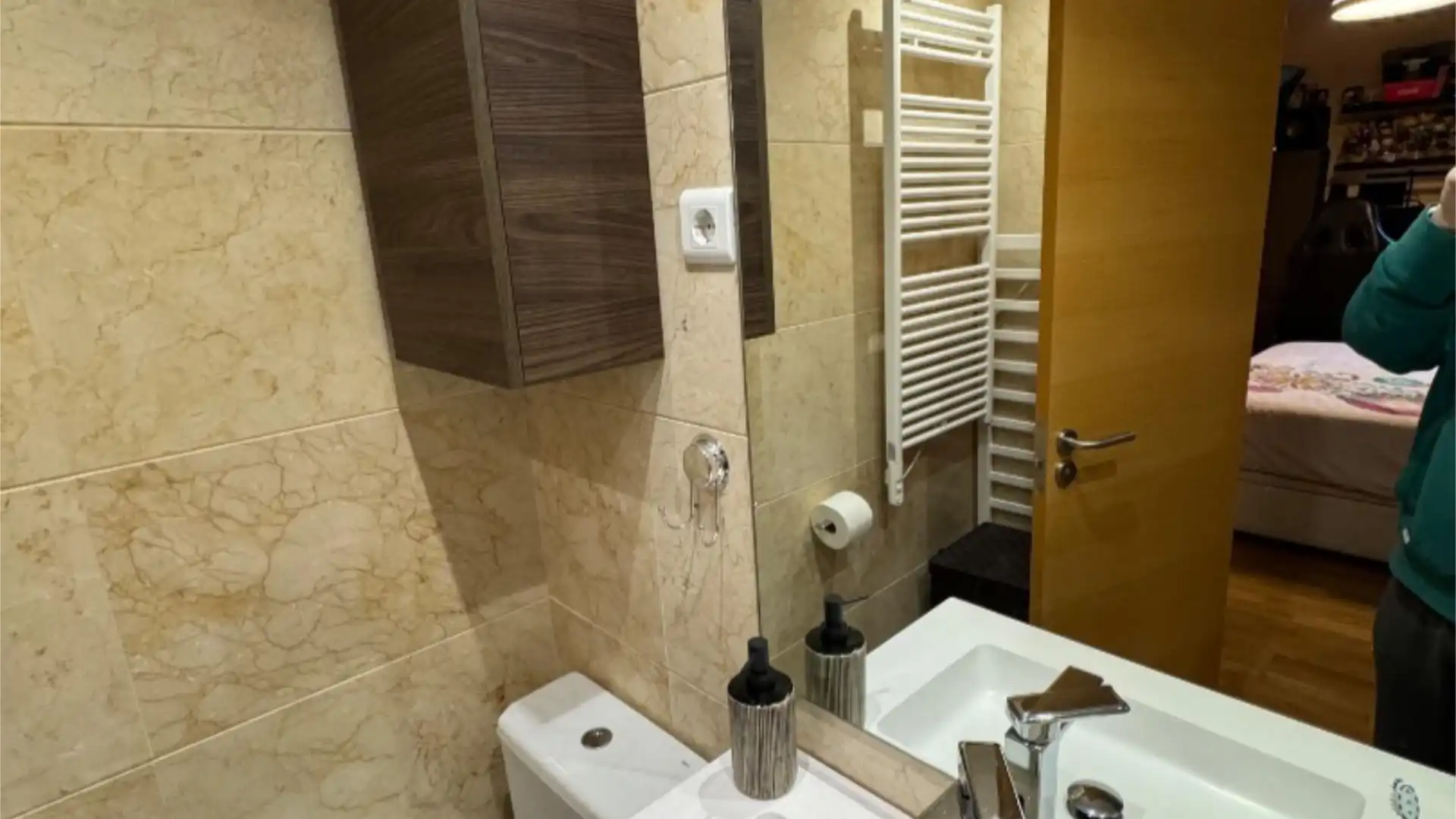 Piso en  Calle de Villamayor de Santiago 11 - Foto 18