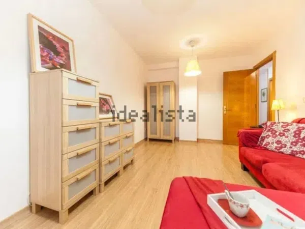 Piso en calle Fuertes Acevedo, 107 - Foto 2