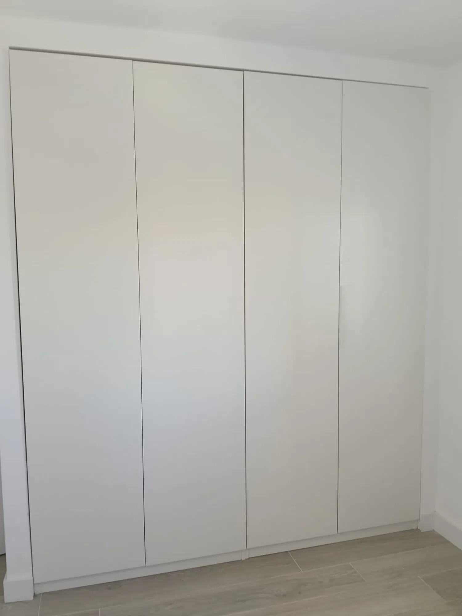 Ático en calle de Aguilafuente, 127 - Foto 10