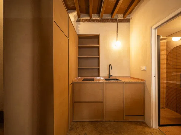 Piso en Calle Molinos, 23, Cuesta Escoriaza - Barranco del Abogado - Foto 23