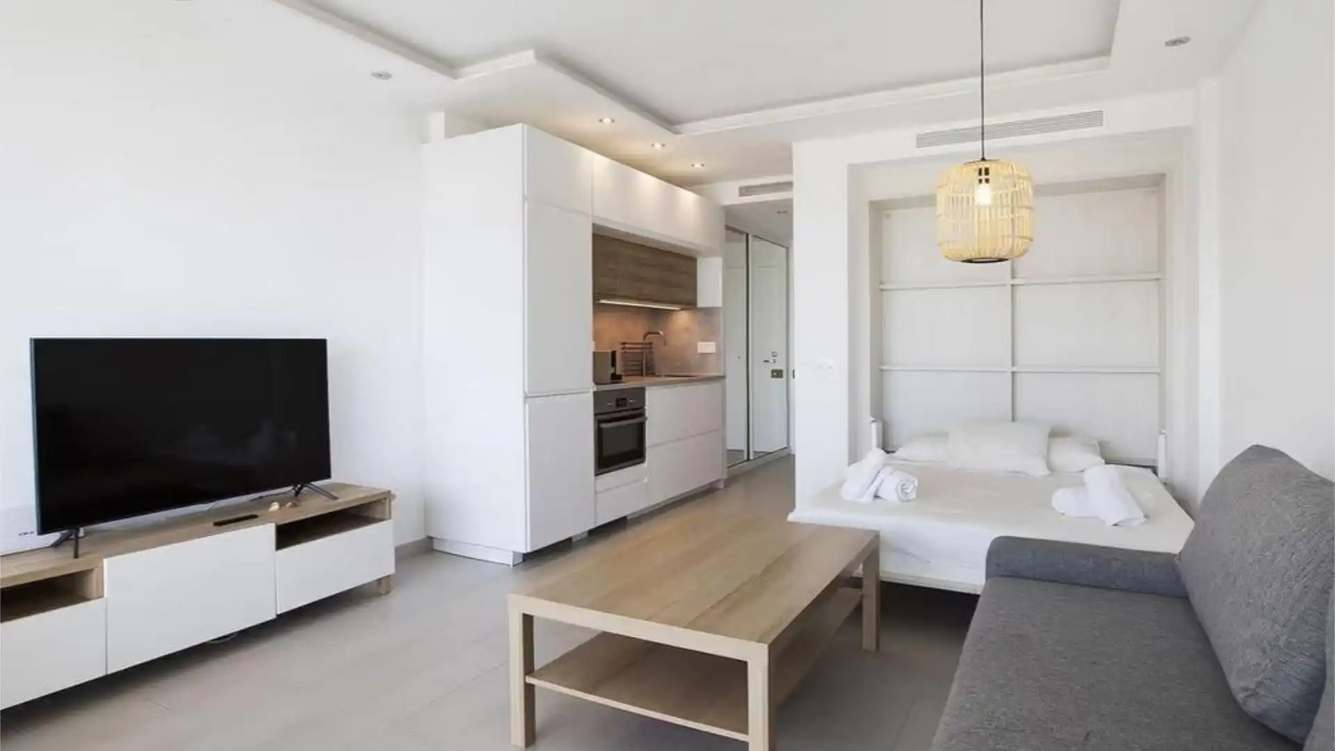 Estudio en  Calle Castillo del Inglés 1 - Foto 5