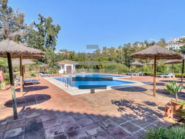 Piso en Urbanizacion los Aguilares, 4 - Foto 14