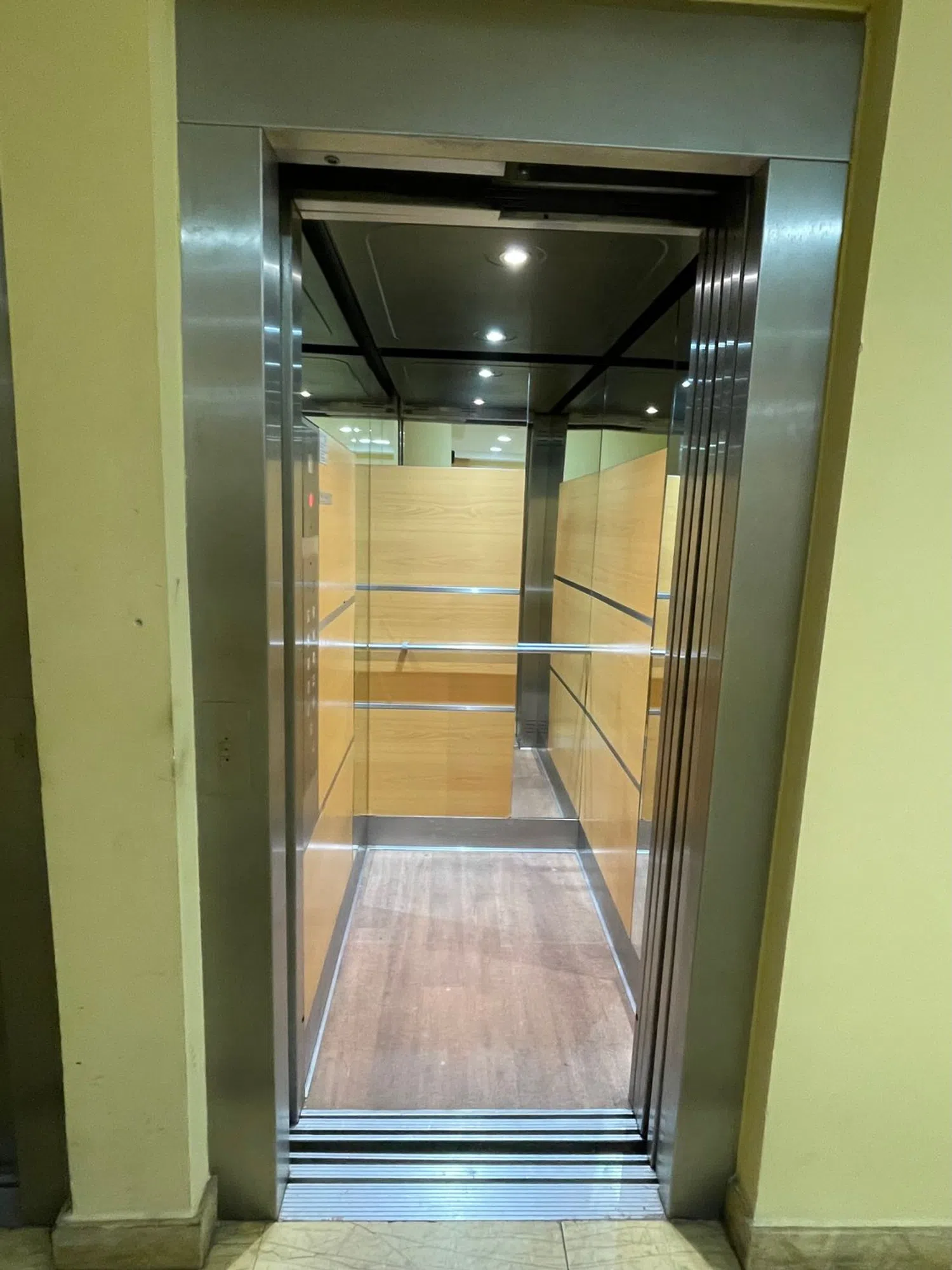 Estudio en avenida del Ensanche de Vallecas, 87 - Foto 4