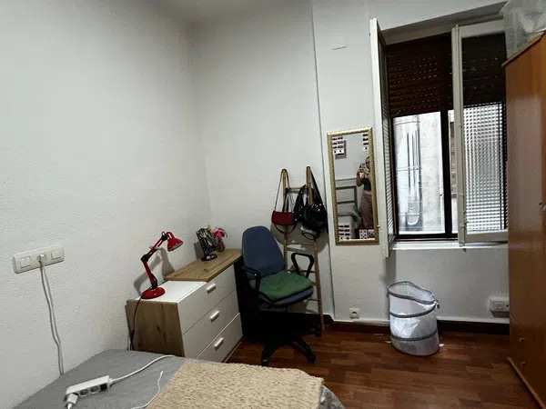 Estudio en calle Íscar Peyra, 18 - Foto 6