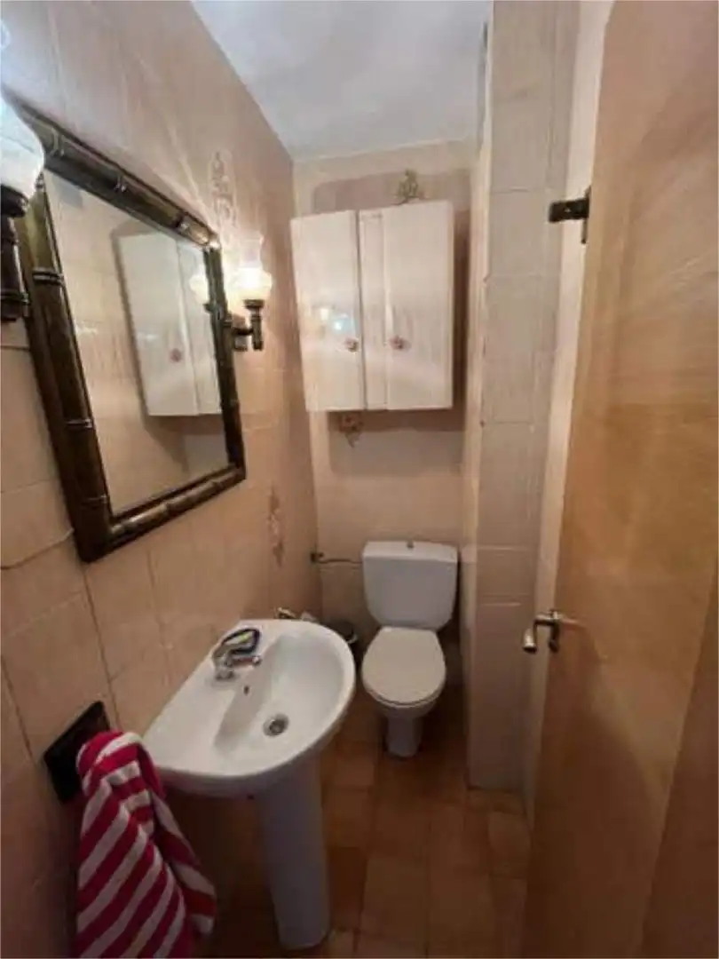 Piso en La Flota - Foto 8