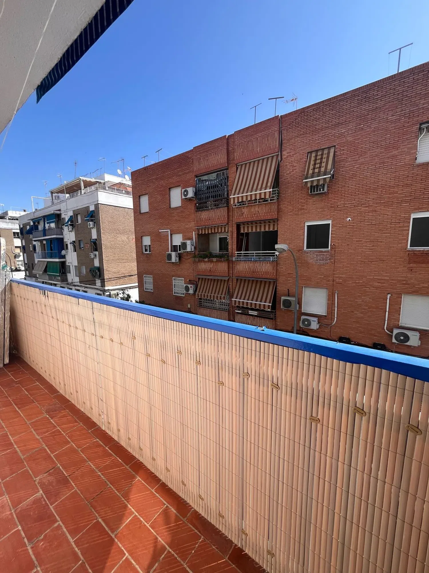 Piso en calle Caravaca de la Cruz, 1 - Foto 9