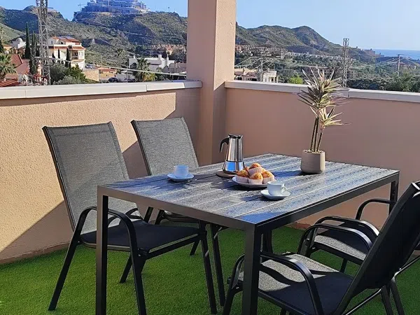 Ático en Urbanización Collados Zieschang, 43 b, Los Collados-Los Geráneos, Los Collados-Los Geráneos - Foto 10