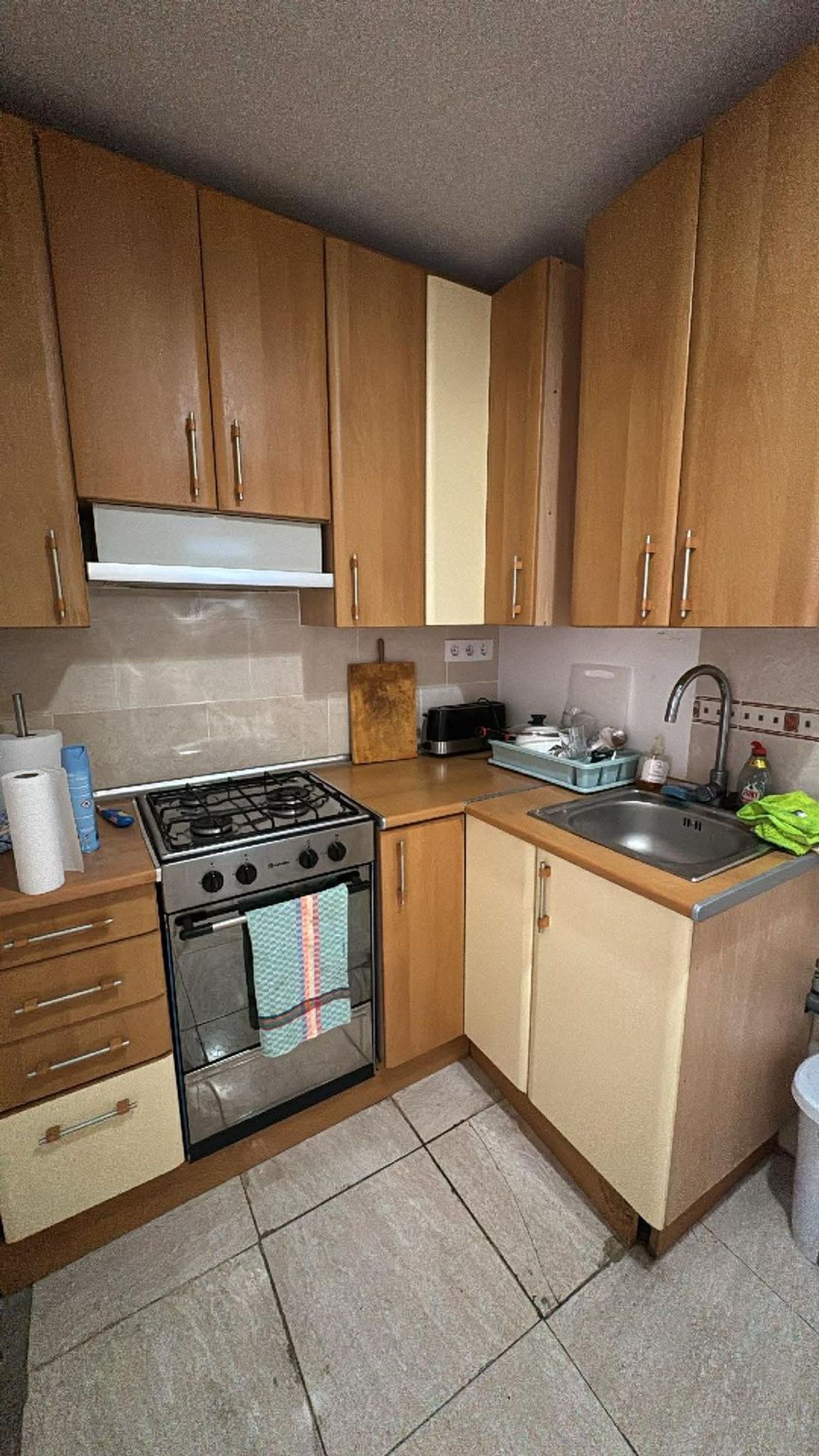 Piso en calle del Cardenal Tedeschini, 30 - Foto 8