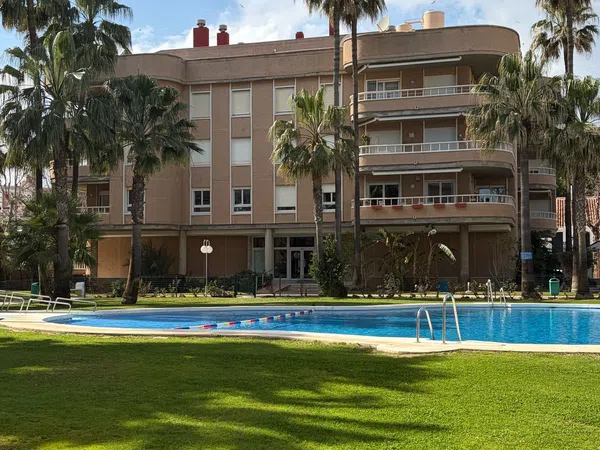 Piso en calle Salvador Allende, 21 - Foto 6