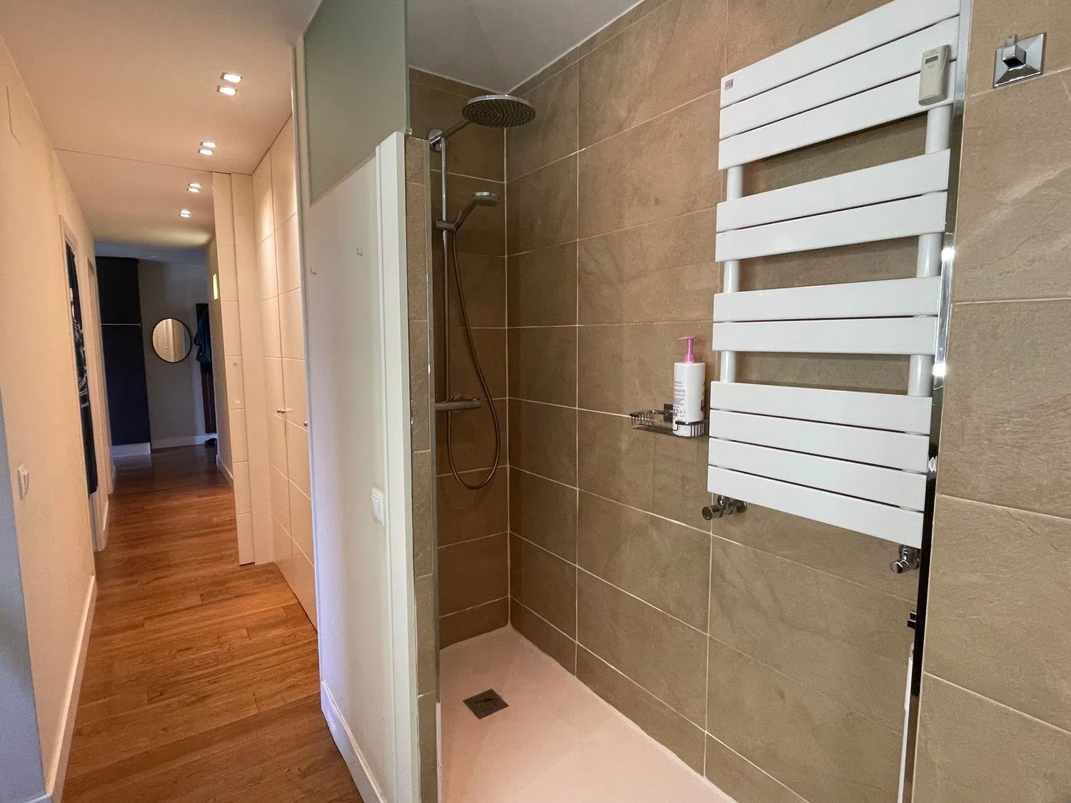 Piso en paseo de La Habana, 109 - Foto 15