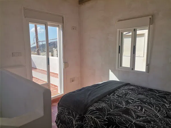 Casa o chalet independiente en Camino de Huebro, 46, Níjar, Níjar - Foto 12