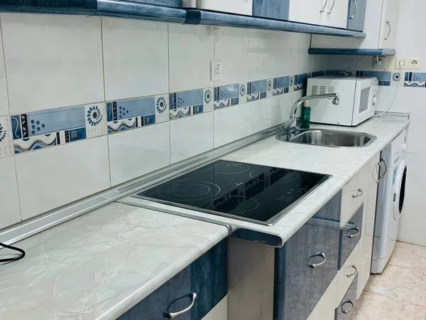 Piso en calle Herrerías, 2 - Foto 6