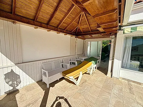 Casa o chalet independiente en Calle las Hiedras, 12 RomantikaI - Foto 20