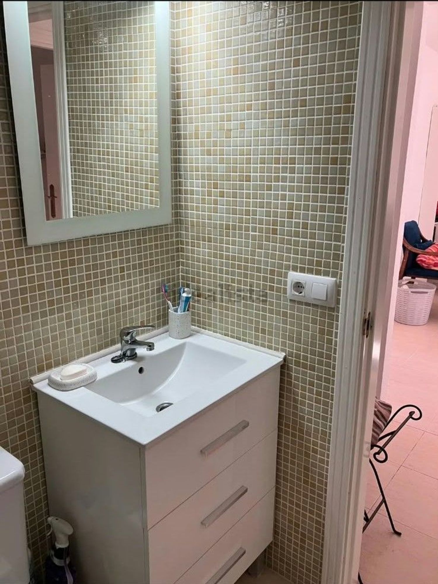 Piso en Calle Mar Bàltic, 2, El Palmar-Los Molinos - Foto 8