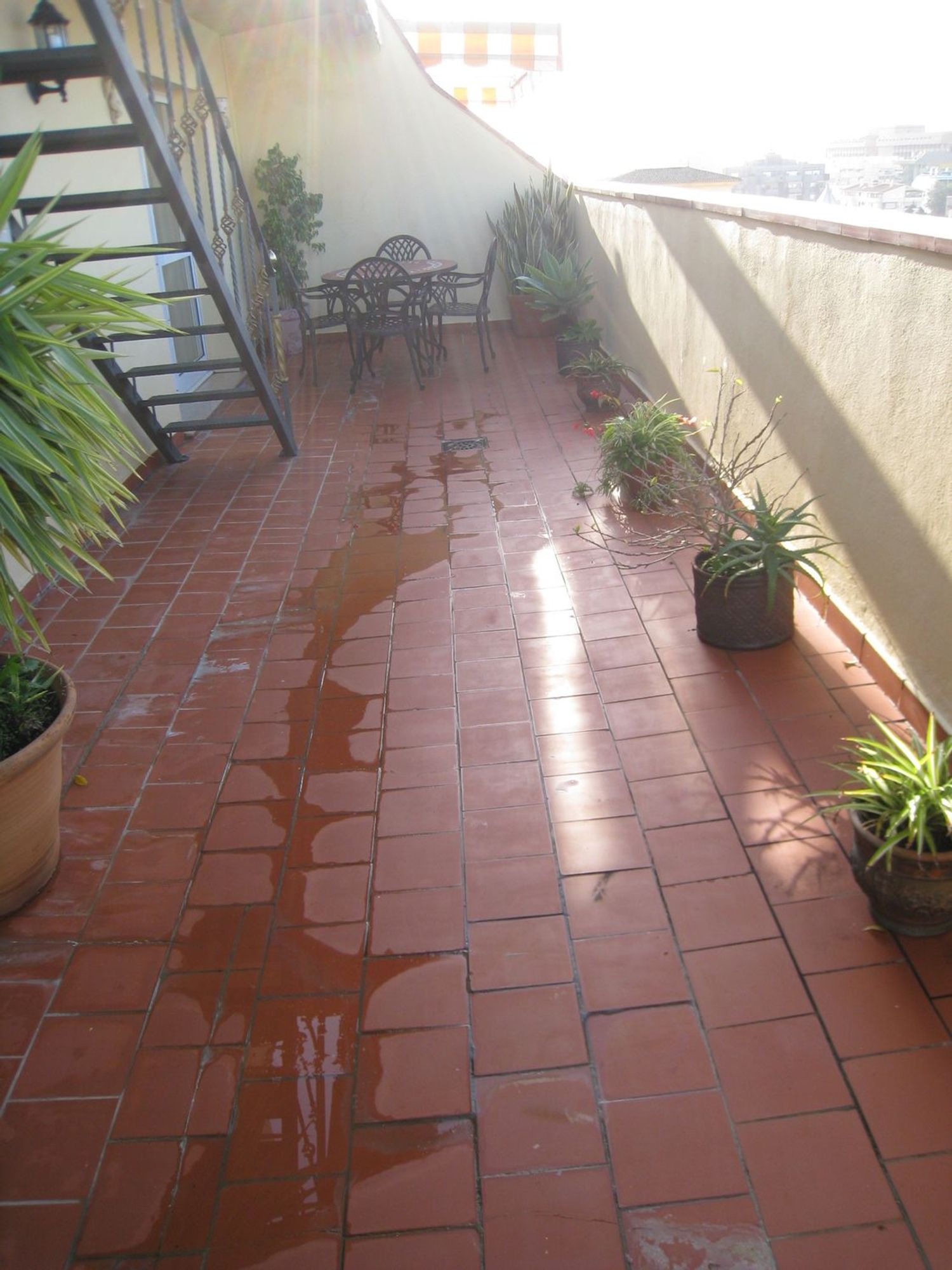 Ático en Calle Maestra Ángeles Aspiazu, 16, Centro Ciudad, Centro Ciudad - Foto 6