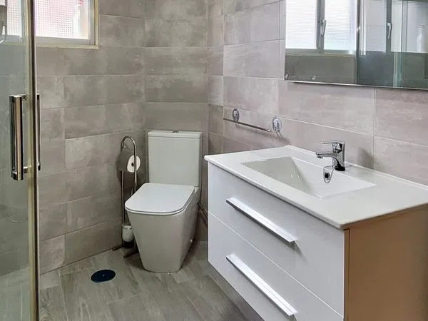 Piso en calle da Picota, 21 - Foto 8