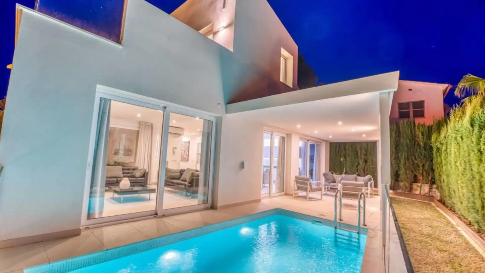 Chalet en  Carrer del Roure 177 - Foto 6