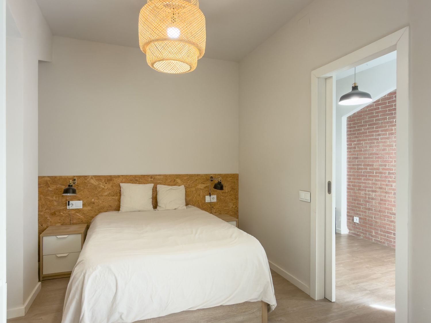 Estudio en Ronda del Guinardó, 24, El Baix Guinardó - Foto 10