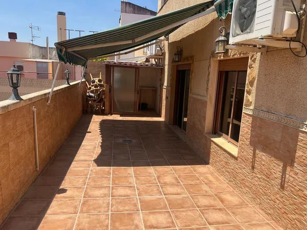 Ático en Plaza Miguel Servet, 2 - Foto 1
