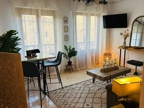 Piso en plaza San Salvador, 5 - Foto 1