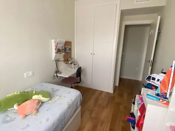 Ático en Europa s/n, Barrio Alto, Barrio Alto - Foto 6