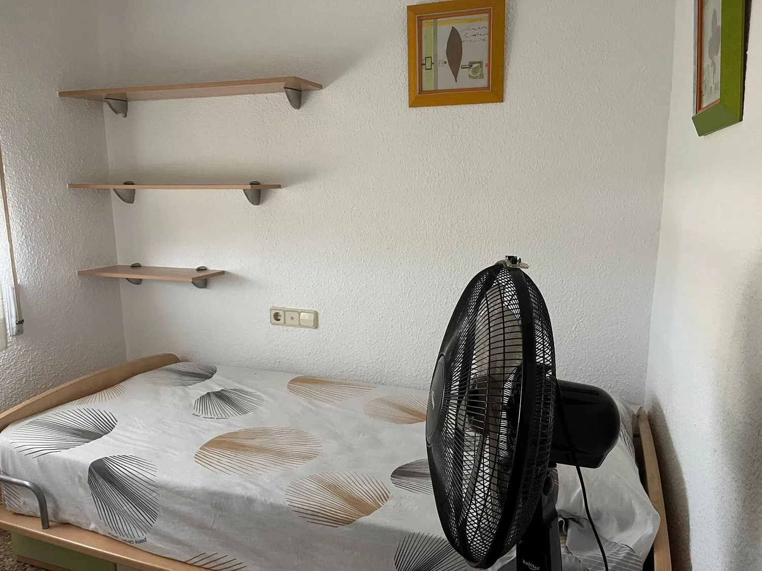 Piso en plaza del Vicari Ferrer, 1 - Foto 13