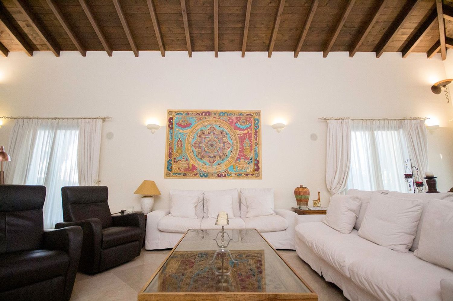 Casa o chalet independiente en Avenida Reina Doña Sofia, 34, Bahía de Marbella - Foto 22