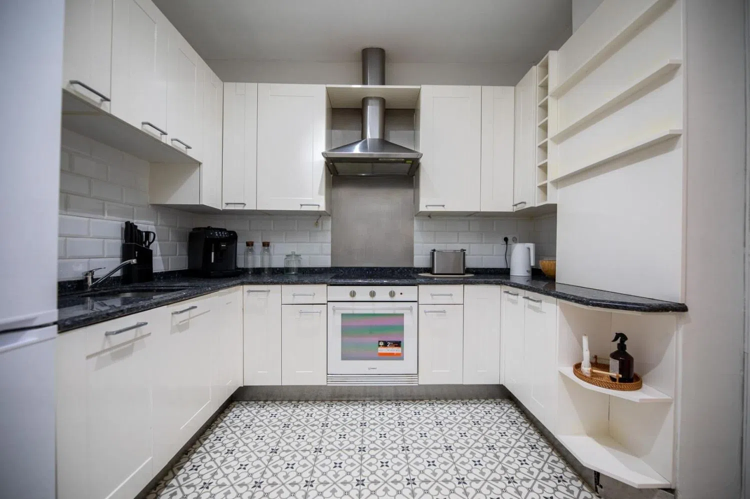 Piso en plaza Argüelles, 12 - Foto 12