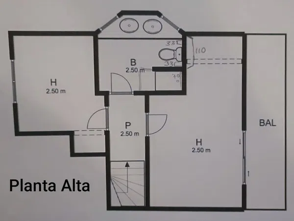 Casa independiente en Urb. altaona golf Barrio Baños y Mendigo - Foto 31