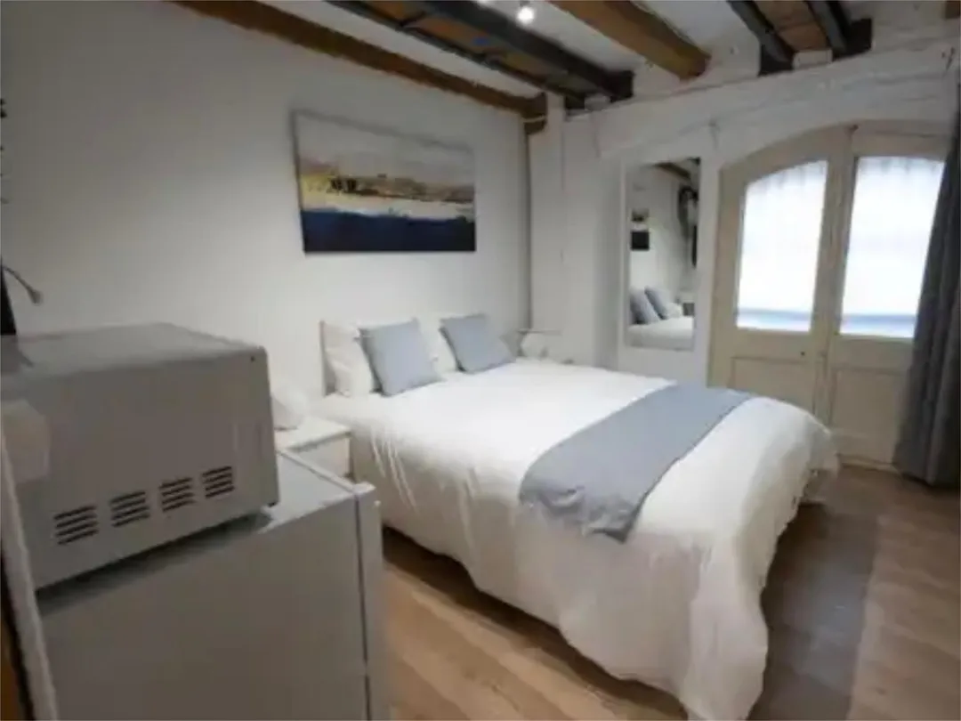 Piso en  Carrer de Sant Pere Més Baix 28 - Foto 17