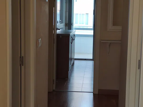 Piso en paseo de Europa, 15