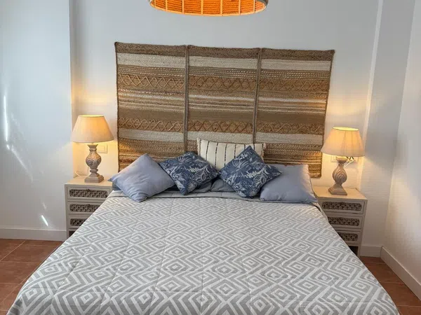 Chalet adosado en Avenida Magallanes, 52, Nuevo Portil, Nuevo Portil - Foto 20