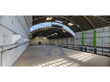 Nave Industrial en  Calle Sant Josep De - Foto 5