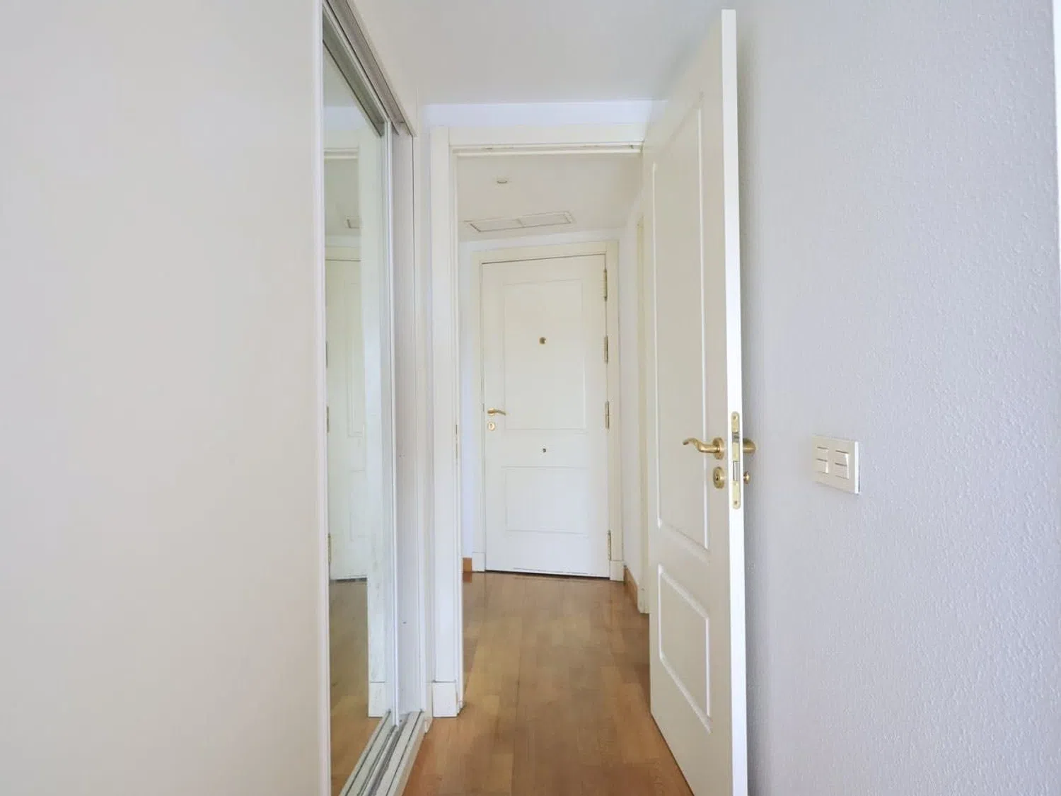 Piso en calle del Consell de Cent, 121 - Foto 7