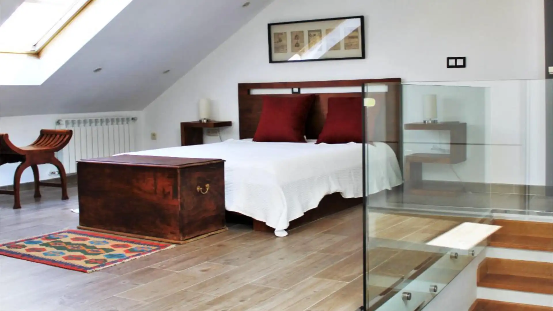 Piso en  Calle de las Infantas 12 - Foto 38