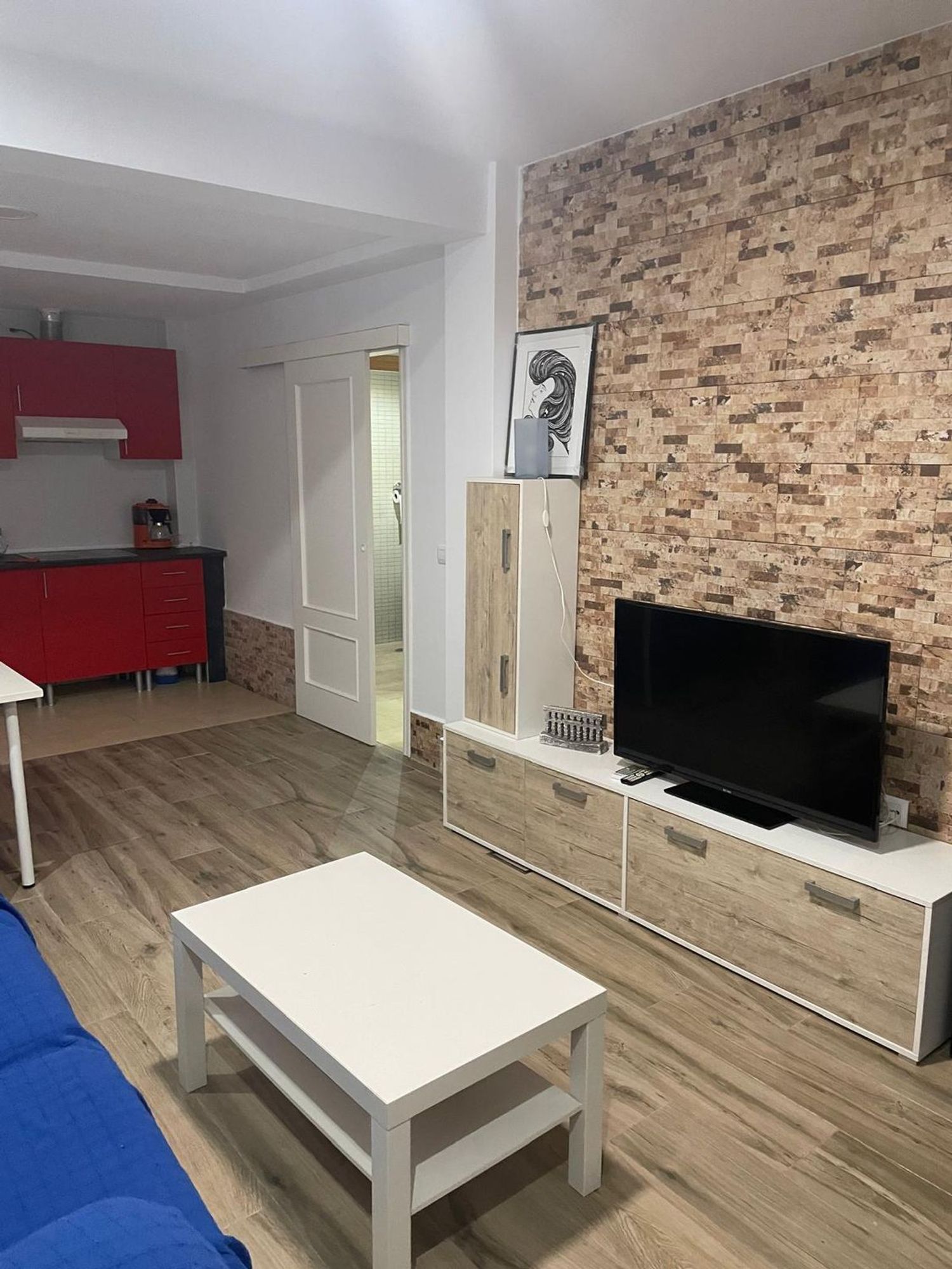 Piso en calle Juan de Cervantes, 32 - Foto 2