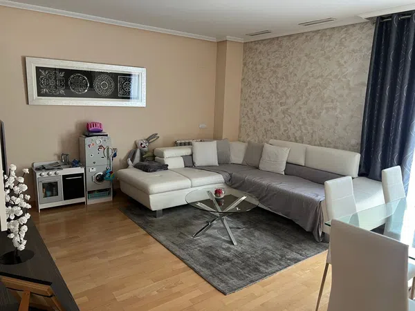 Piso en calle de los Clarinetes, 1 - Foto 5