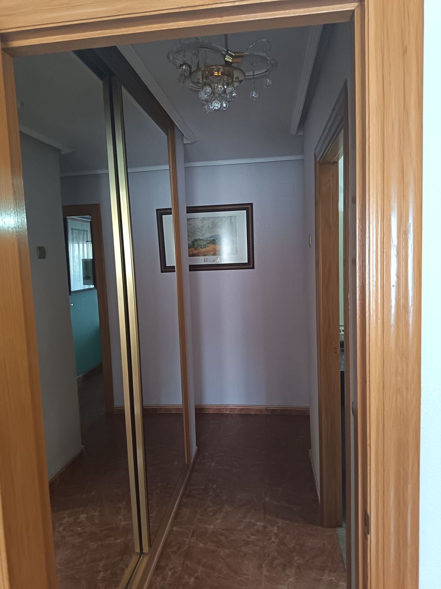 Piso en Barrio La Alberca - Foto 11