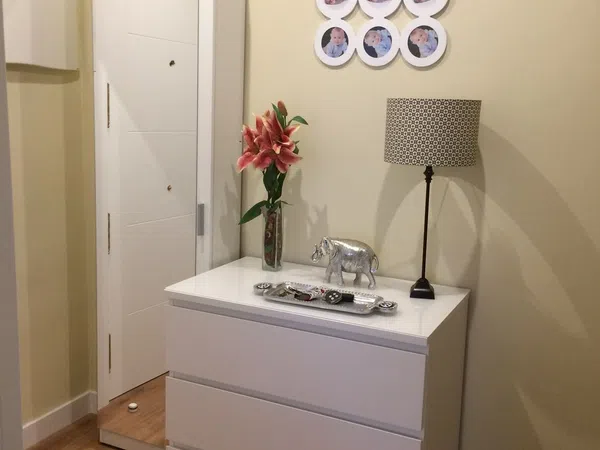 Piso en calle de Canillas, 59 - Foto 9