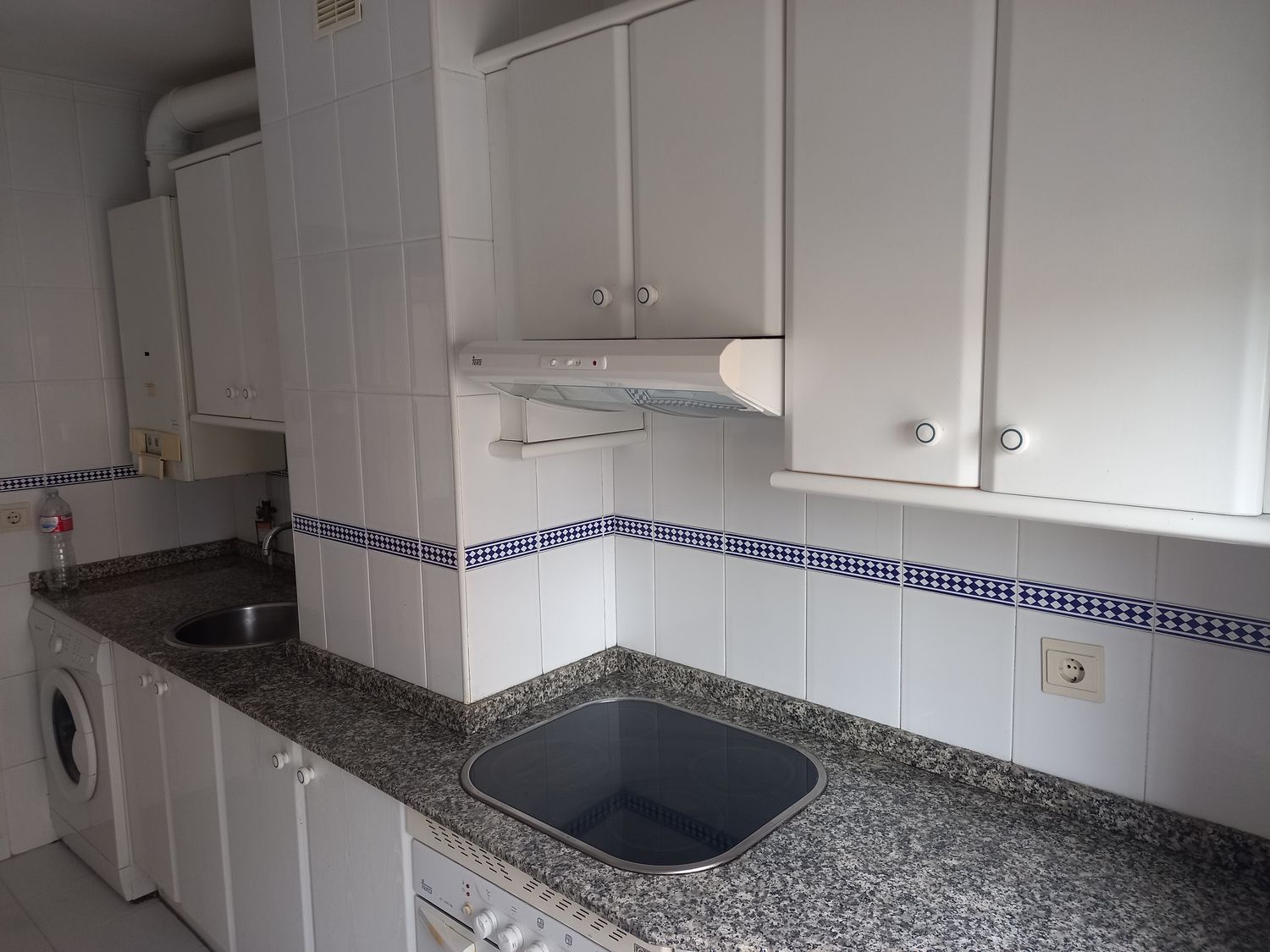 Piso en Calle Padre Ferrero, 4, Fozaneldi-Tenderina - Foto 4