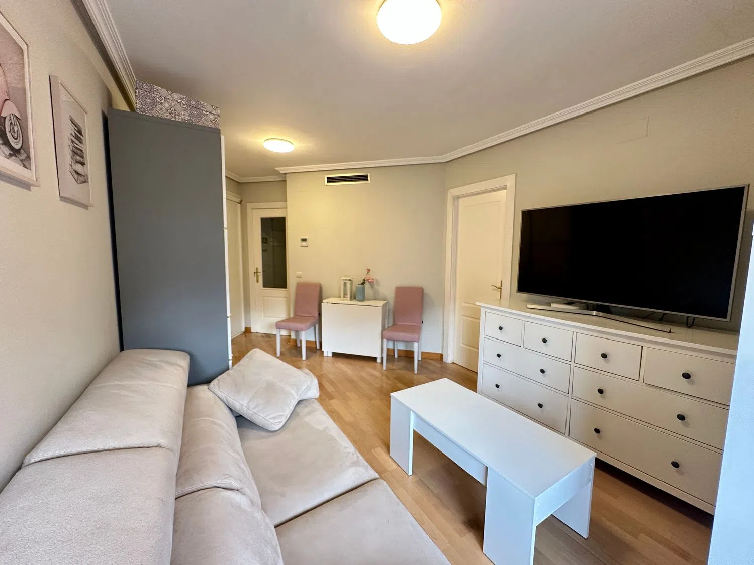 Piso en calle Romeral, 6 -8 - Foto 2