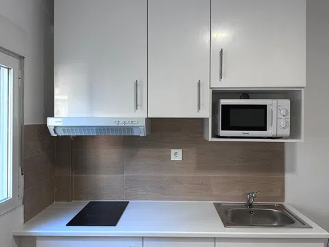 Estudio en calle de Juan Español, 46 - Foto 10