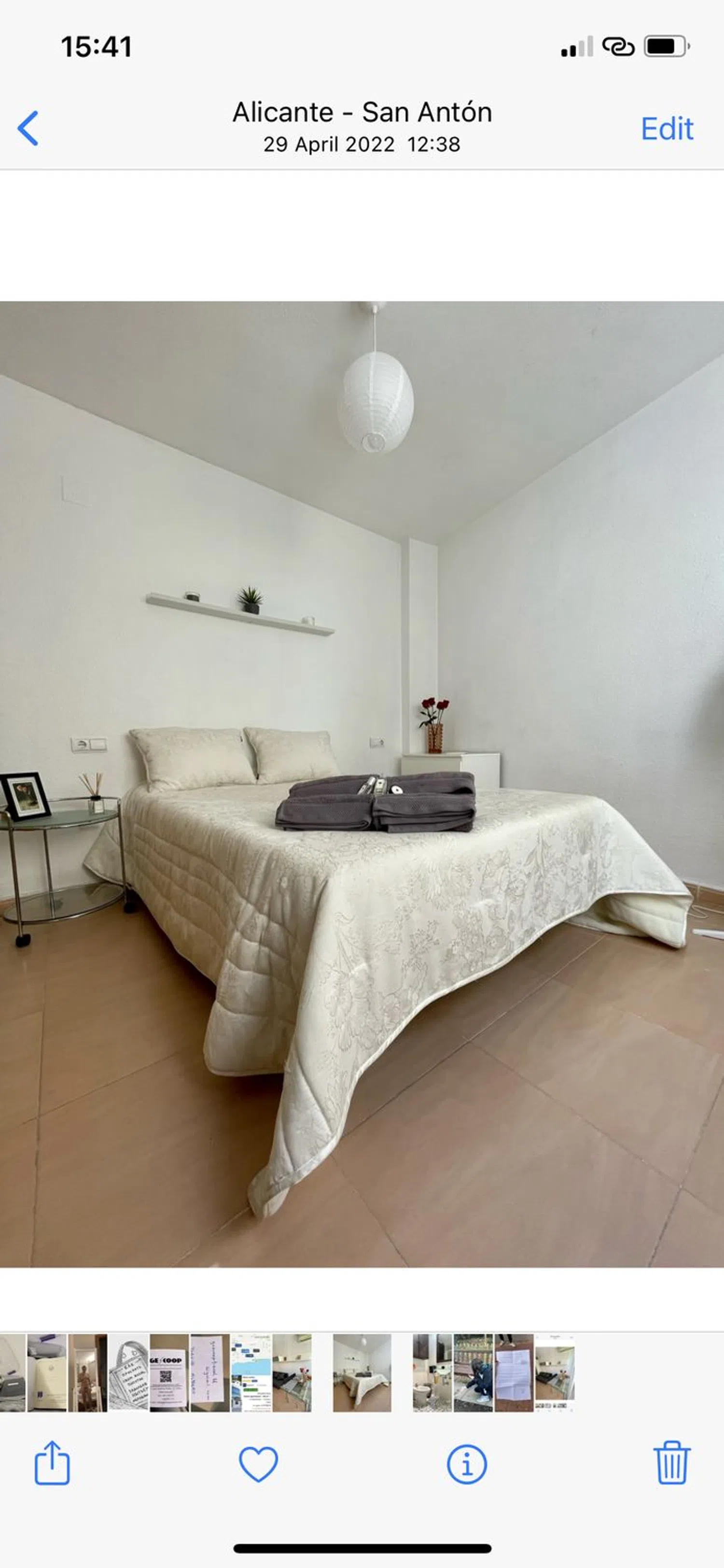 Piso en calle Pozo, 18 - Foto 4