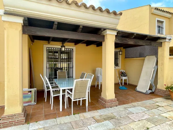 Chalet pareado en Calle Cabo Finisterre, 14 - Foto 3