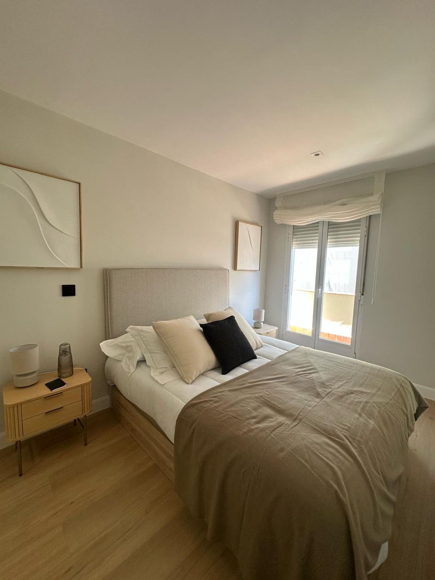 Piso en Barrio Lista - Foto 11