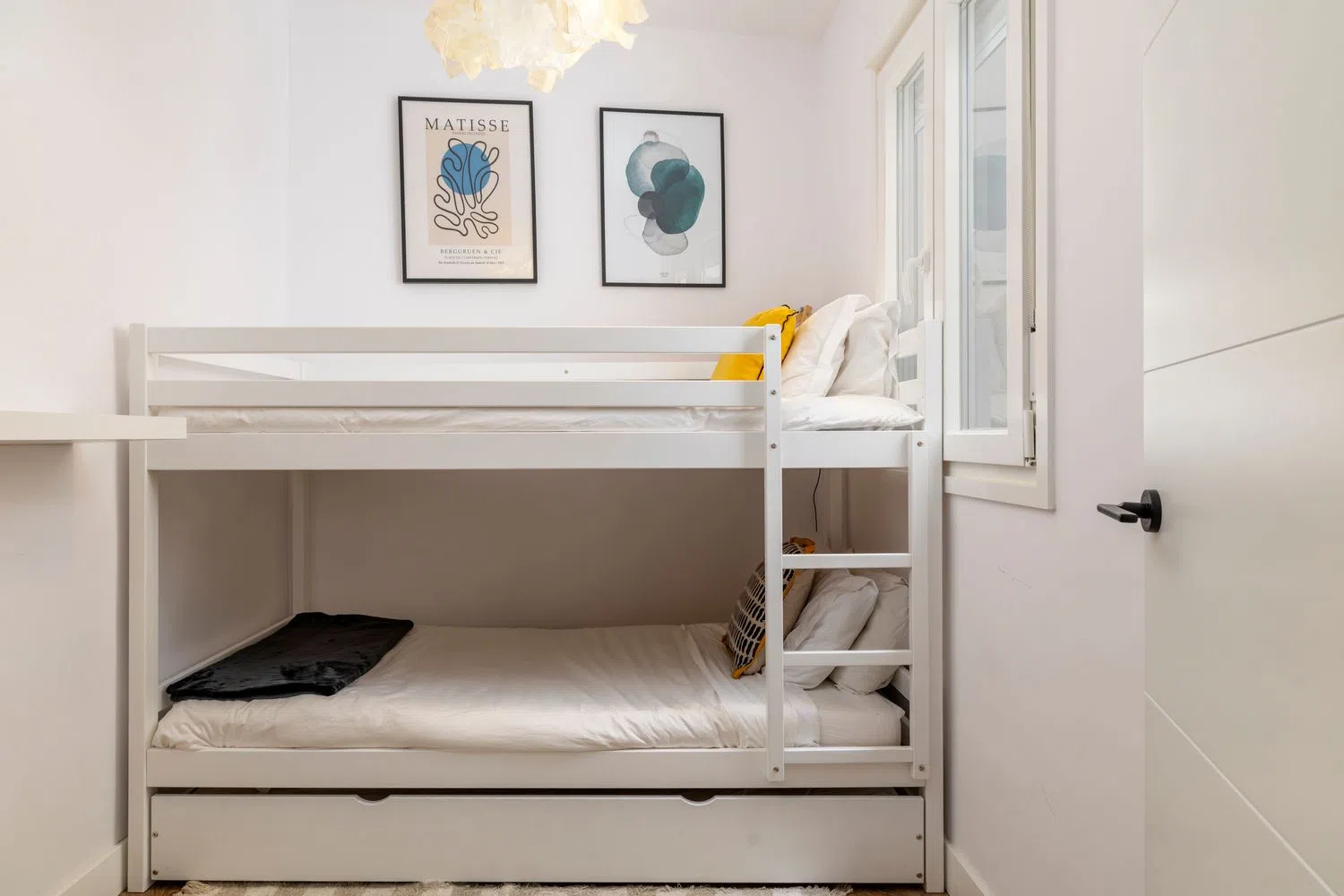 Piso en calle de Menorca, 30 - Foto 3