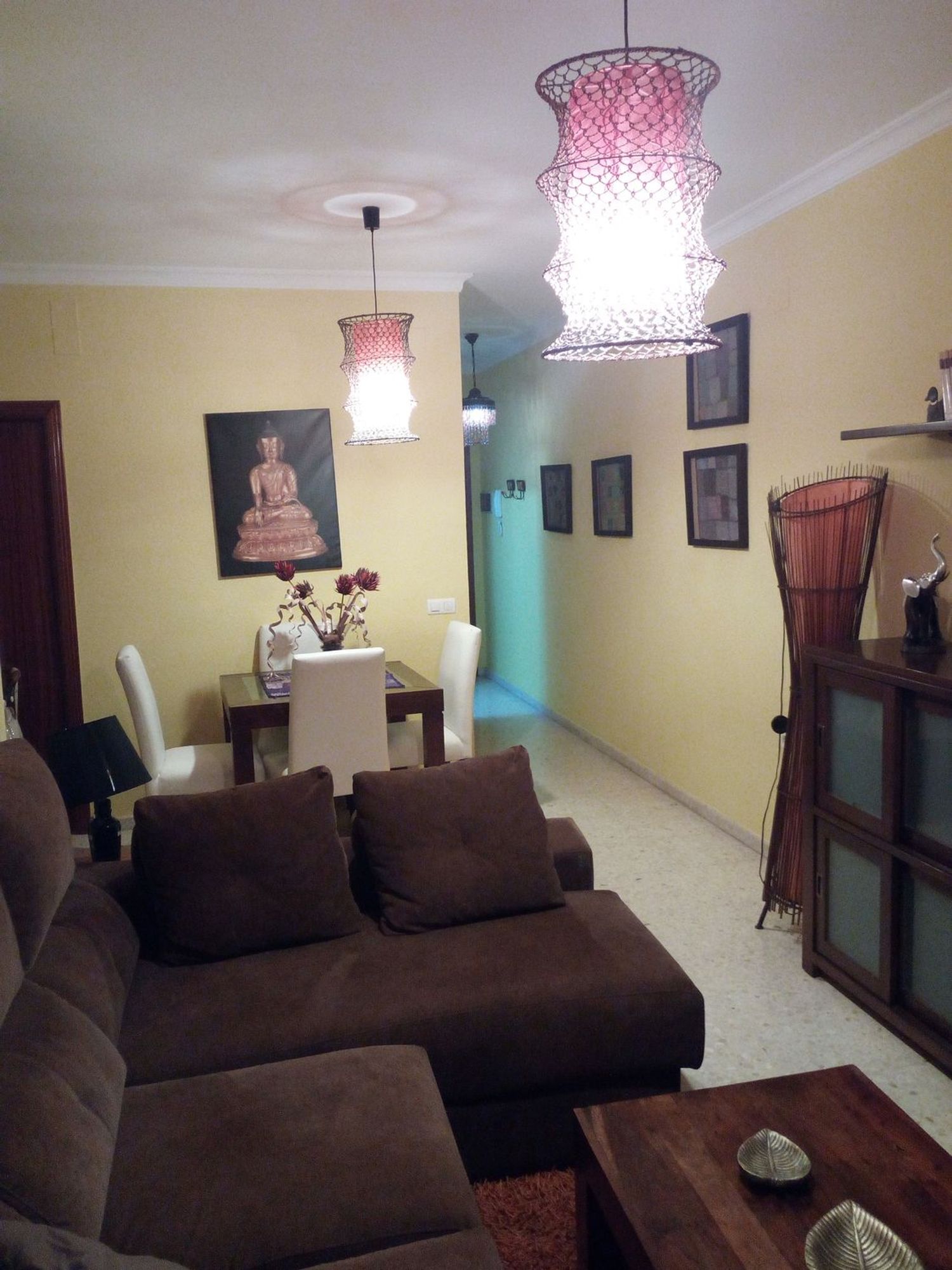Piso en Calle Ambrosio de la Cuesta, 9 NmeroPlantacuartapiso, Bellavista - Foto 3
