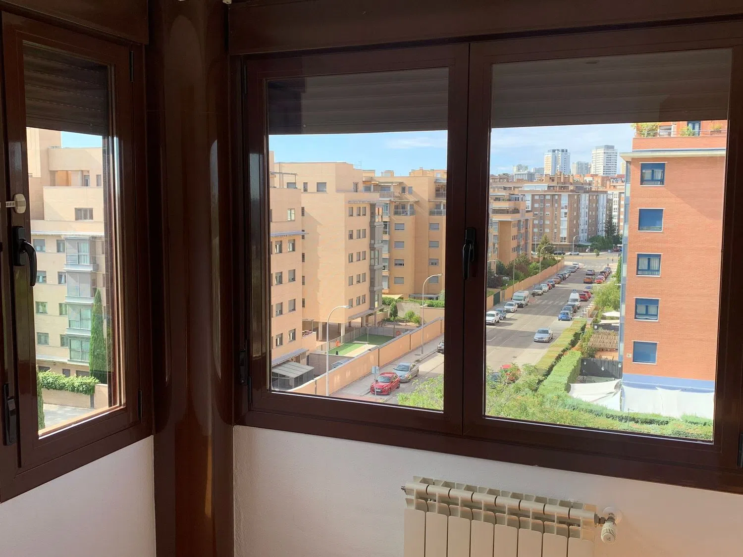 Piso en calle de la Princesa de Éboli, 92 - Foto 24