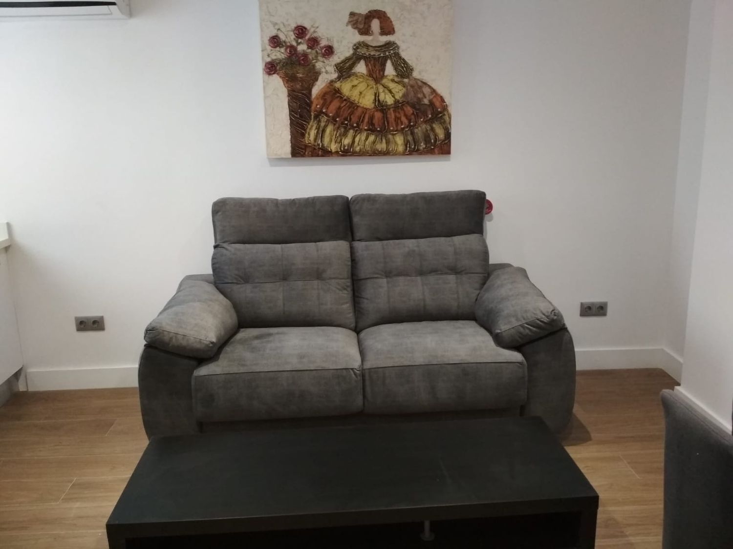 Estudio en Calle Eguiluz, 2, Divina Pastora - La Yeguada - Foto 2