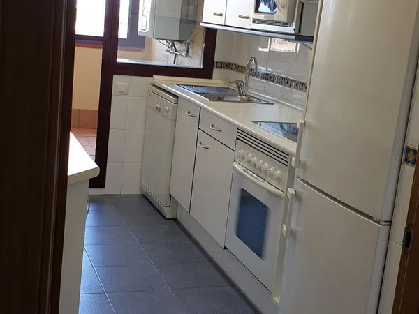 Piso en Calle del Marqués de la Valdavia, 99 -a - Foto 32